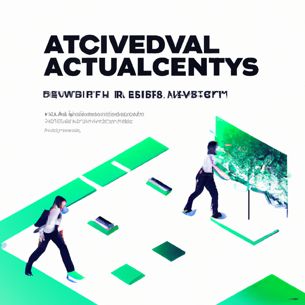 A lively montage showing people doing diverse activities with HUD badges