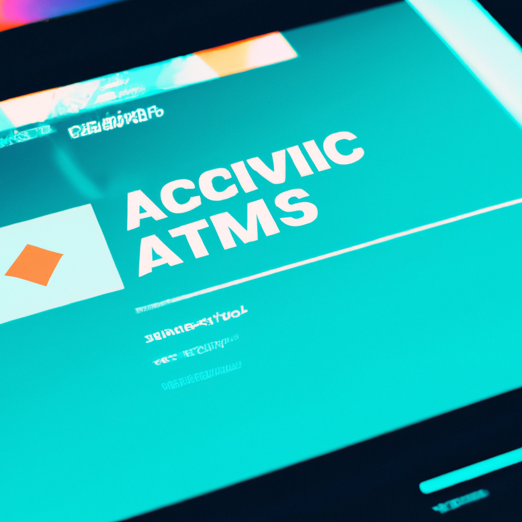 Gallery tile: playful badge close-up